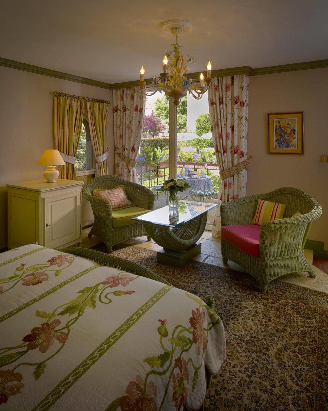 Hostellerie De La Pommeraie By Popinns Sélestat Cameră foto